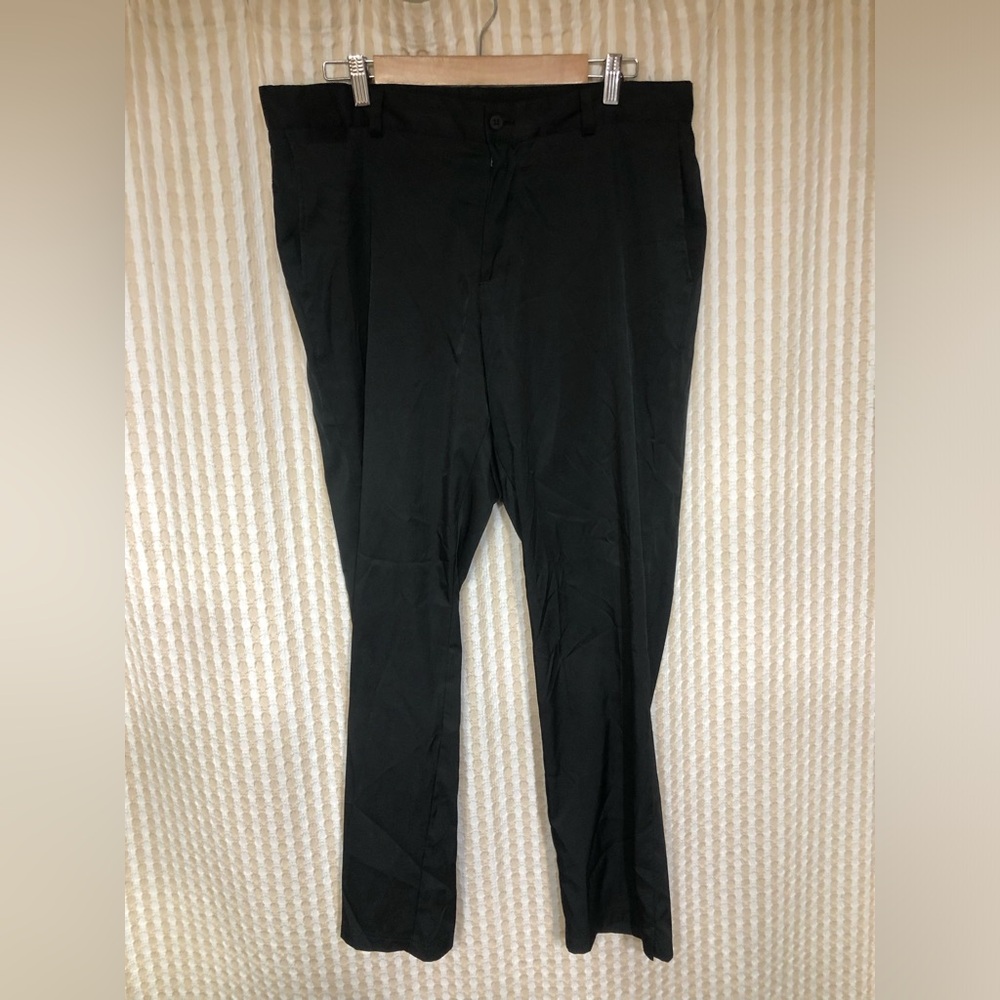 Nike Men's Black Pants